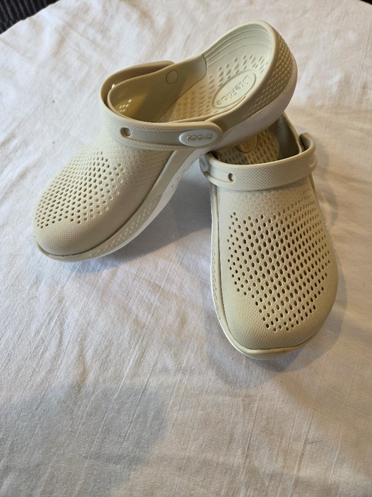 Crocs Unisex Adult Literide 360 Clogs